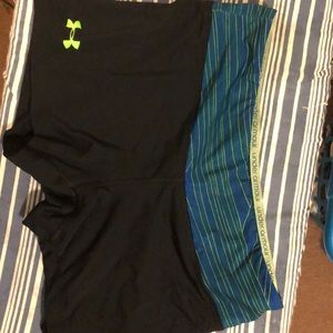 UnderArmor Shorts